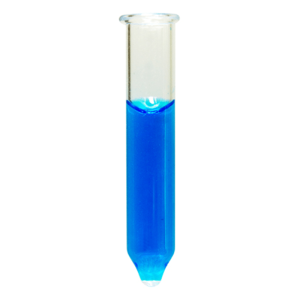 Inserts, Low Volume, Glass. Clear, 350ul with a wide, conical point and 6x29mm outer dimensions for use in the Micro-Sample Management System. Replacement Inserts, 100/PK.