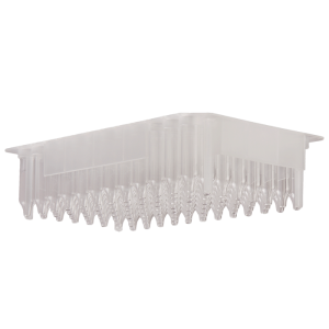 Inserts, in Racks. Includes 96, Clear, 500ul Glass Low Volume Precision Inserts with wide conical points. For use in the Micro-Sample Management System, 18/CS.