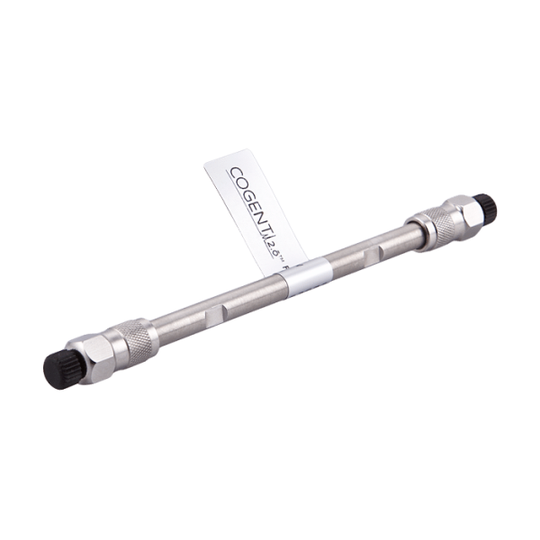 Metabolomics Development Kit, 2.o, 2x100. 1 Cogent Diamond Hydride 2.o™ & 1 Cogent Bidentate C18 2.o™ 1 PK.