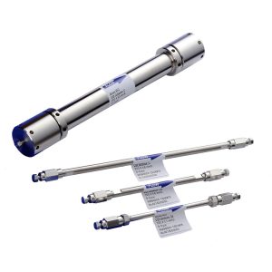 YMC-Accura Triart C18 150 mm x 2.1 mm x 3 um