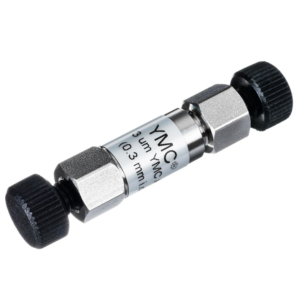 YMC-Guardpack SIL 50 mm x 20.0 mm x 5 um
