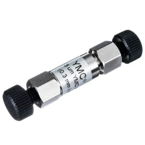 YMC-Guardpack C8-HG 300Å, 50 mm x 20.0 mm x 10 um