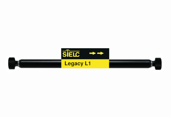 Legacy L1 Guard Column 4.6x10mm 5um 100A