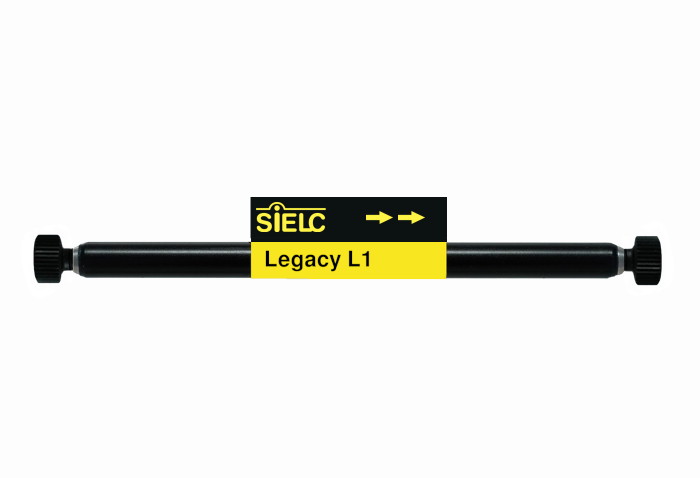 Legacy L1 Guard Column 4.6x10mm 5um 100A