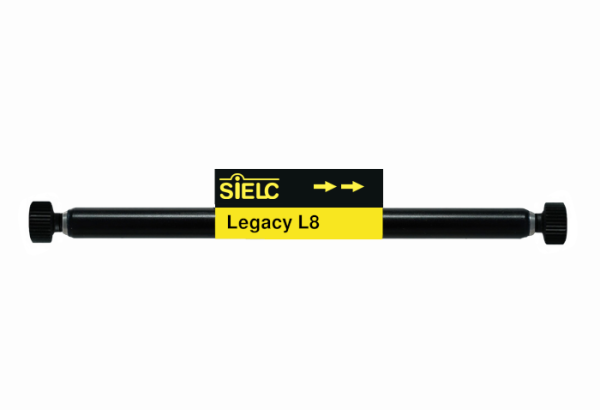 Legacy L8 Column 3.2x10mm 5um 100A