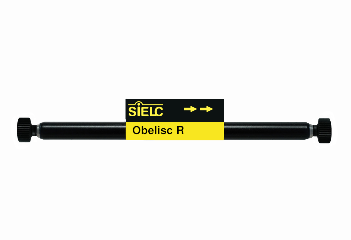 Obelisc R Column 3.2x150mm 5um 100A