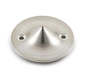 Aluminium Skimmer Cone for NexION