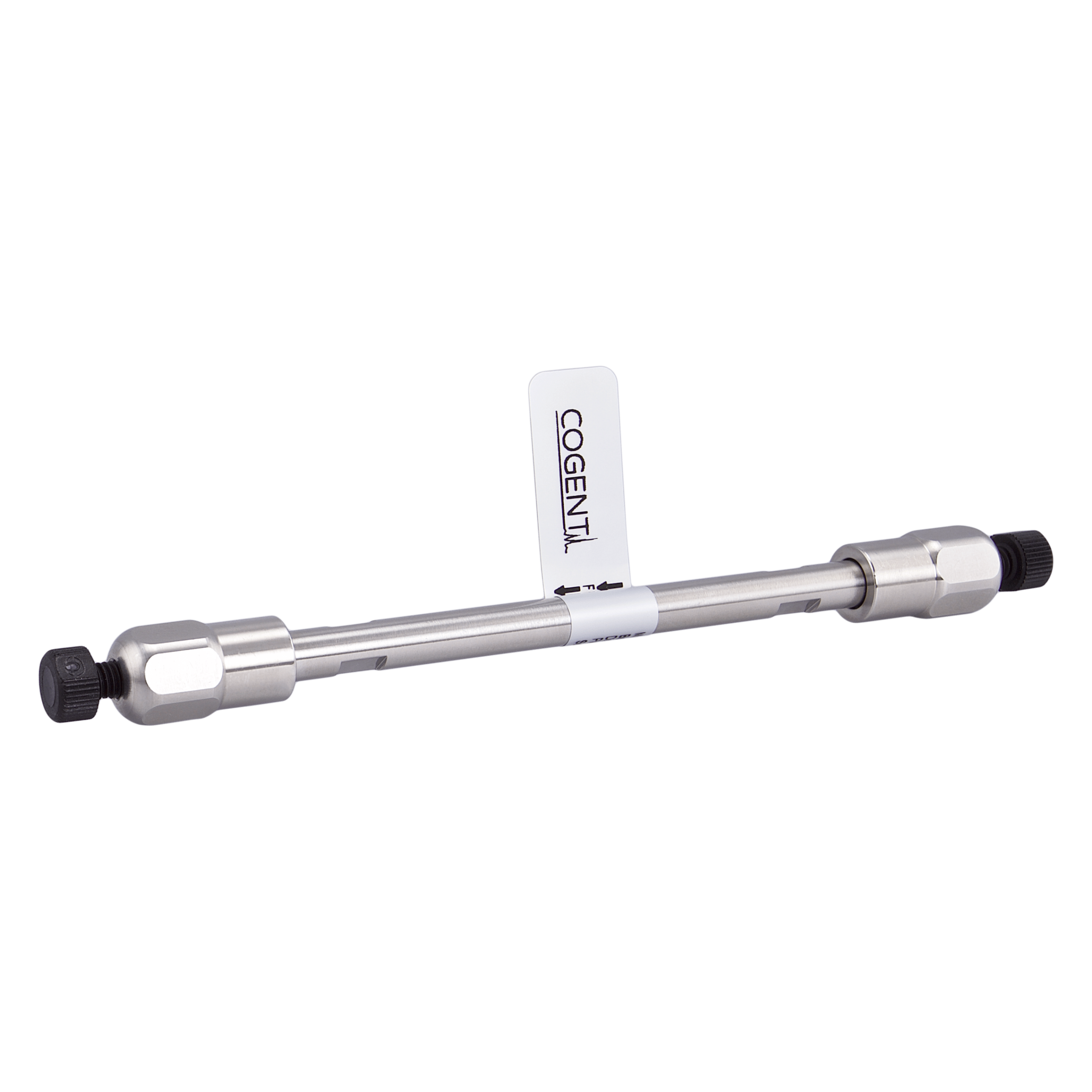 HPLC Column, RP C4 Butyl, Wide Pore, 3um, 2.1mm ID x 100mm Length, 300A