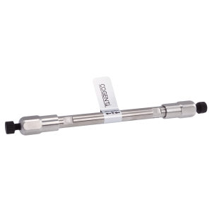 HPLC Column, RP PFP, 10um, 4.0mm ID x 100mm Length, 100A