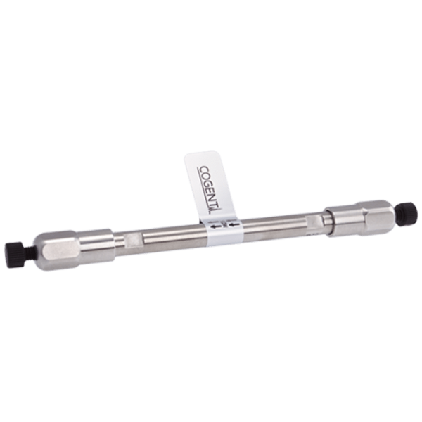 HPLC Column, RP C4 Butyl, Wide Pore, 10um, 4.0mm ID x 100mm Length, 300A