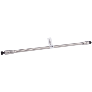 HPLC Column, IEX SAX, 10um, 4.0mm ID x 250mm Length, 100A