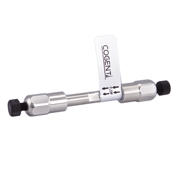 UHPLC Column, RP C18 ABX, 1.8um, 100A. 2.1mm ID x 50mm Length