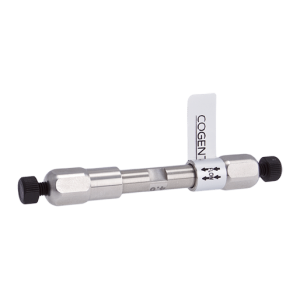 HPLC Column, RP PFP, 10um, 4.6mm ID x 50mm Length, 100A