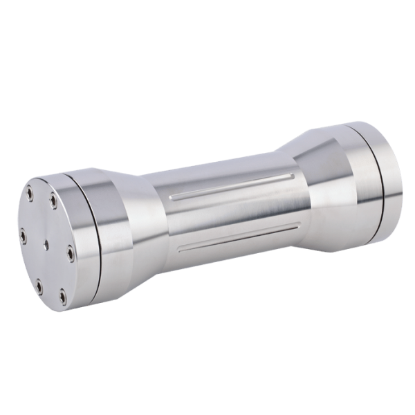 Process HPLC Column, NP Diol, Wide Pore, 10um, 300A. 50mm ID x 250mm Length