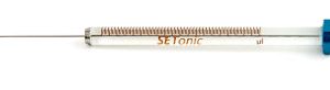Syringe 10ul SS FN (G23s)AS51 with stop