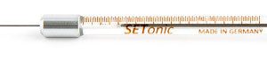 Syringe 10ul SS FN 0,64(G23s)AS65 D8 PAL3 MPS robotic
