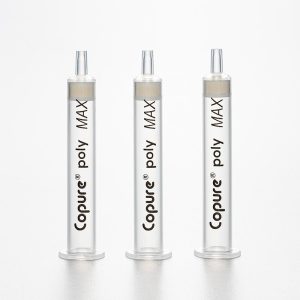 Copure® MAX Mixed-mode Anion Exchange 150mg/6mL, 30 Pcs/Box