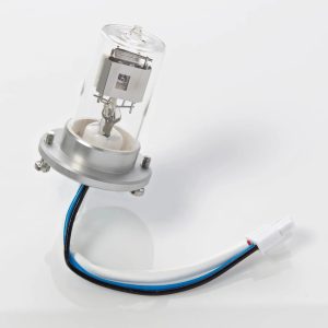 Deuterium Lamp (2000 hr), Comparable to Waters # WAS081142