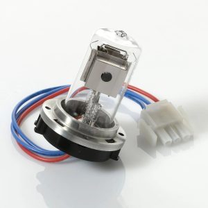 Deuterium Lamp (1000 hr), Comparable to Agilent # 2140-0590