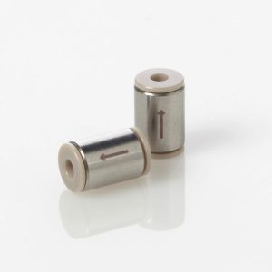 Check Valve Cartridge, 2/pk, Comparable to Waters # 700000254, (2 of 289000144)