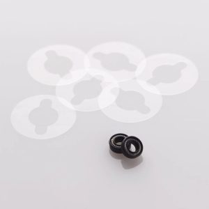 Seal Wash Kit, Comparable to Agilent # G1310-68731
