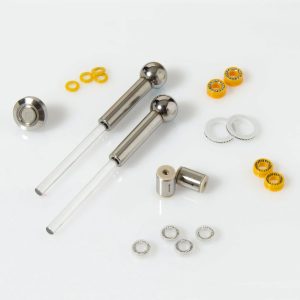 Alliance® Solvent Manager Performance Maintenance Kit, Comparable to Waters # 700004073