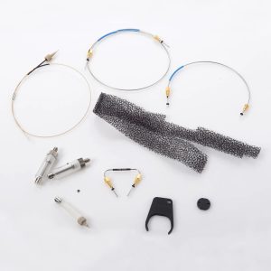 ACQUITY® SM Performance Maintenance Kit, Comparable to Waters # 201000174 *Injector Valve Cartridge (700005236) not included *Rotor Seal & Pod Repair Kit included
