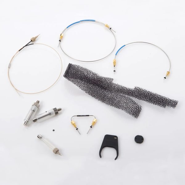 ACQUITY® SM Performance Maintenance Kit, Comparable to Waters # 201000174 *Injector Valve Cartridge (700005236) not included *Rotor Seal & Pod Repair Kit included