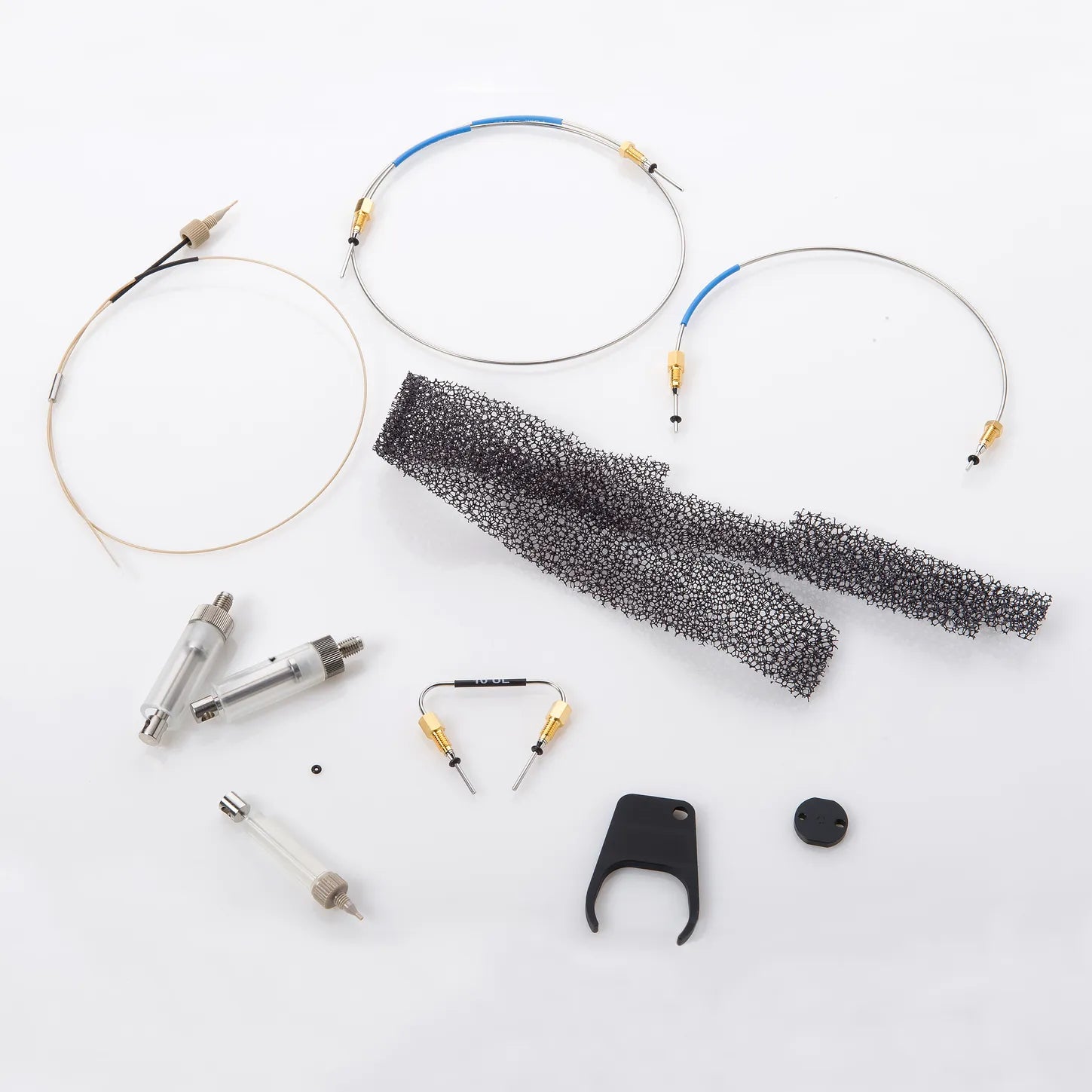 ACQUITY® SM Performance Maintenance Kit, Comparable to Waters # 201000174 *Injector Valve Cartridge (700005236) not included *Rotor Seal & Pod Repair Kit included