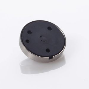 2 Position/6 Port Rotor Seal, Vespel® (600 bar), Comparable to Agilent # 0101-1416