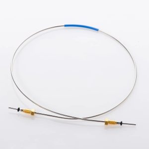 Assy, Tubing, BSM Outlet to SM, Comparable to Waters # 430002901
