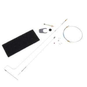 ACQUITY® I-Class SM-FTN Performance Maintenance Kit *Injector Valve Cartridge (289006464) not included *Rotor Seal & Pod Repair Kit Included, Comparable to Waters # 201000259