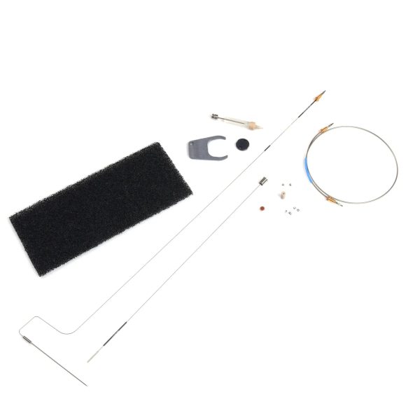 ACQUITY® I-Class SM-FTN Performance Maintenance Kit *Injector Valve Cartridge (289006464) not included *Rotor Seal & Pod Repair Kit Included, Comparable to Waters # 201000259