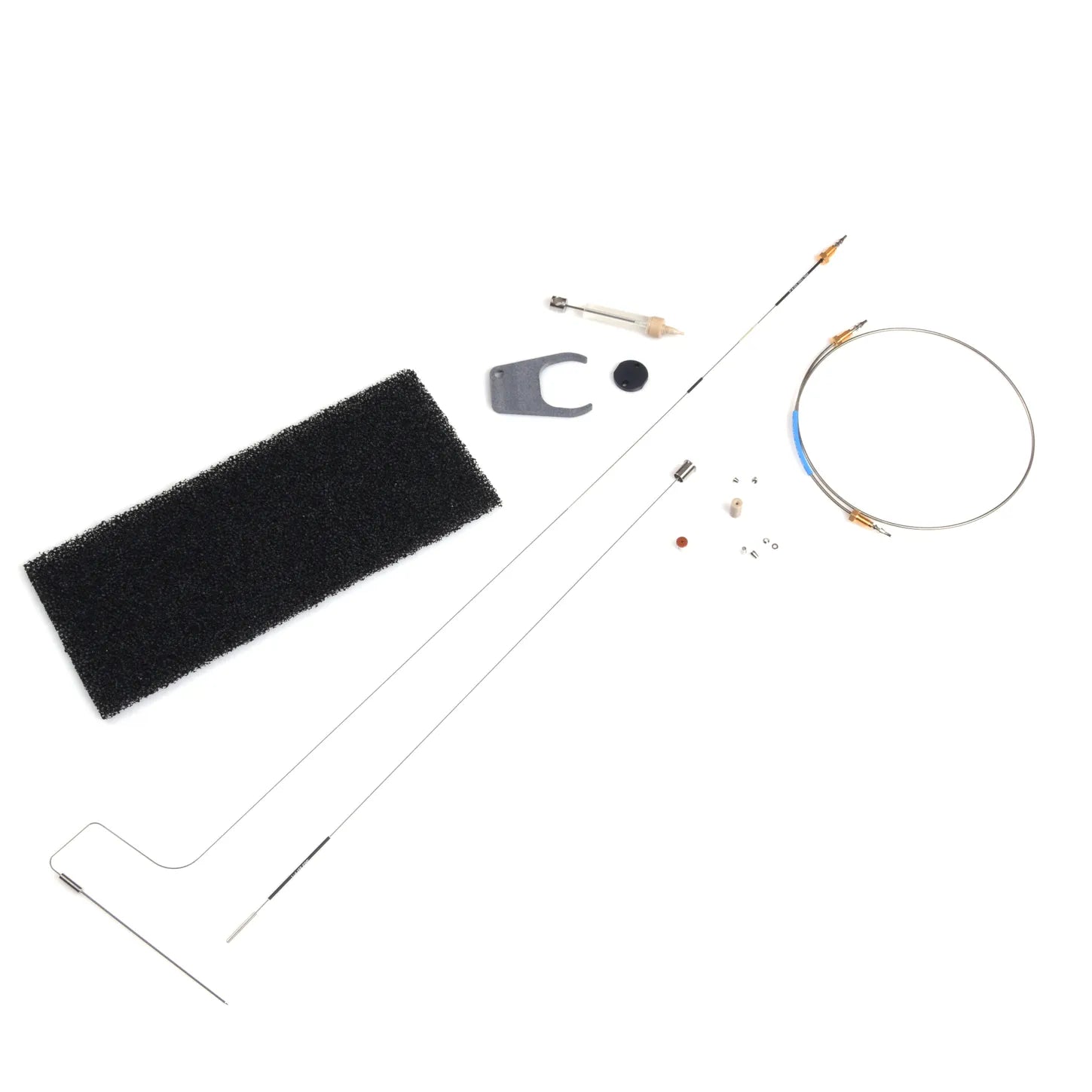 ACQUITY® I-Class SM-FTN Performance Maintenance Kit *Injector Valve Cartridge (289006464) not included *Rotor Seal & Pod Repair Kit Included, Comparable to Waters # 201000259