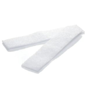 Air Filter, 2/pk SIL-30ACMP, Comparable to Shimadzu# 228-56950-41