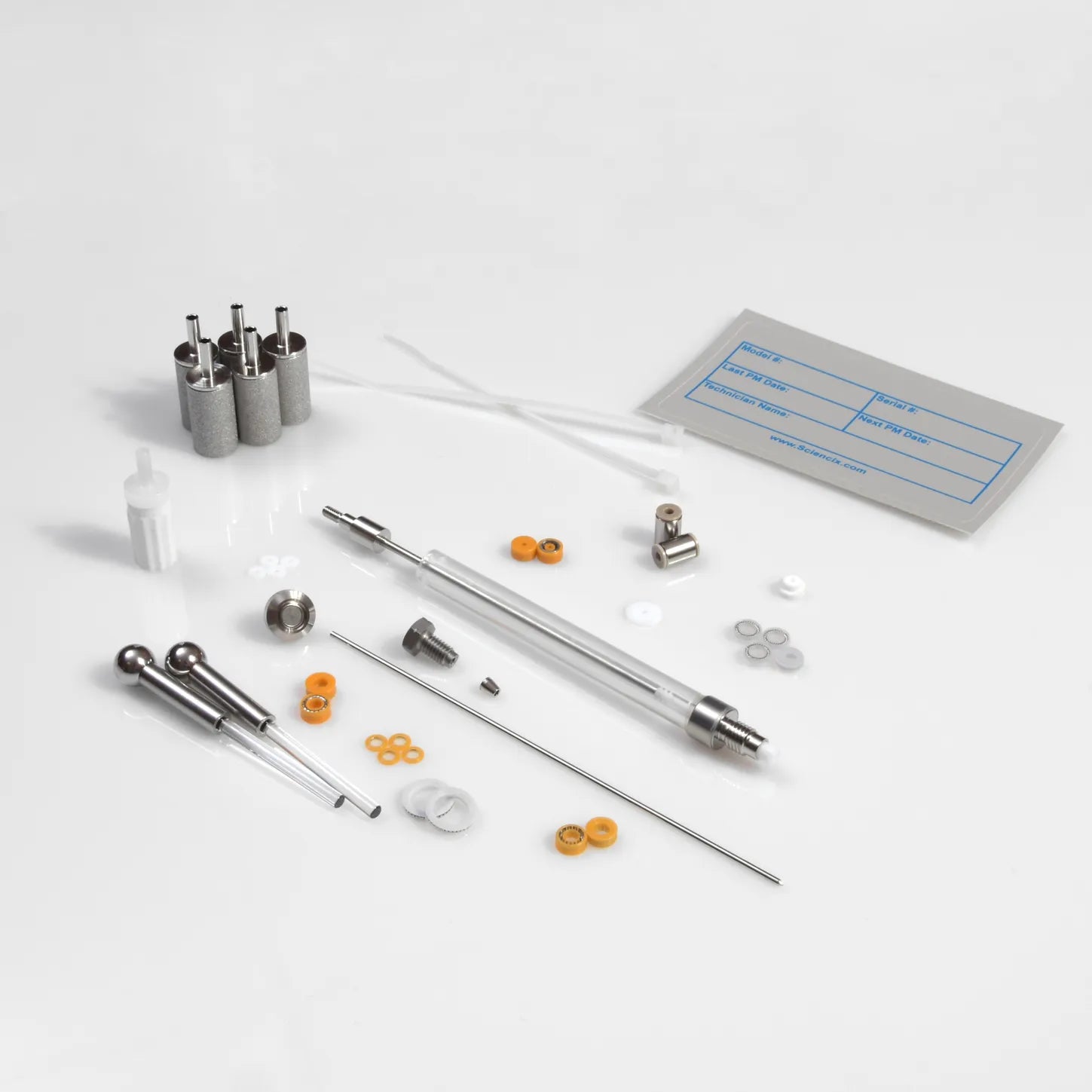 Performance Maintenance Kit, e2695, Comparable to Waters #201000313
