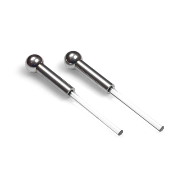 Plunger, Sapphire, ACQUITY® Arc™ (2/pk), Comparable to Waters # 700010661