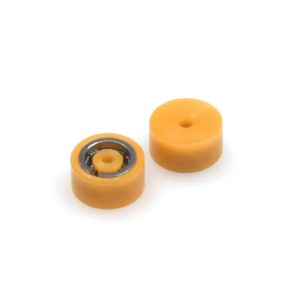 Gold Injector Seal, 2/pk, Comparable to Waters # 700002760