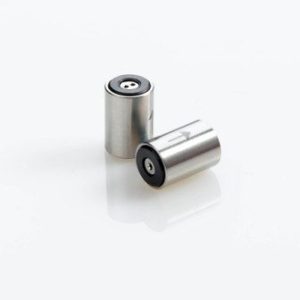 Check Valve Cartridge, 2/pk, Comparable to Waters # WAT270941