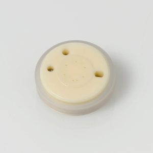 Stator Face Assembly, Comparable to Agilent # 7725-026