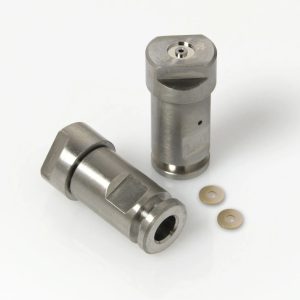 Cartridge, Intelligent Valve, 2/pk, Comparable to Waters # 700003563