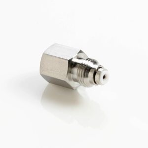 Inlet Check Valve, Comparable to Perkin Elmer # 02540177