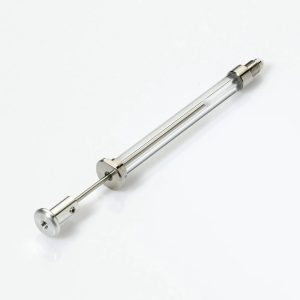 250µL Syringe, Comparable to Perkin Elmer # 09923270