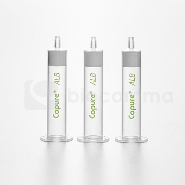 Copure® ALN Alumina 2000mg/12mL, 20 Pcs/Box