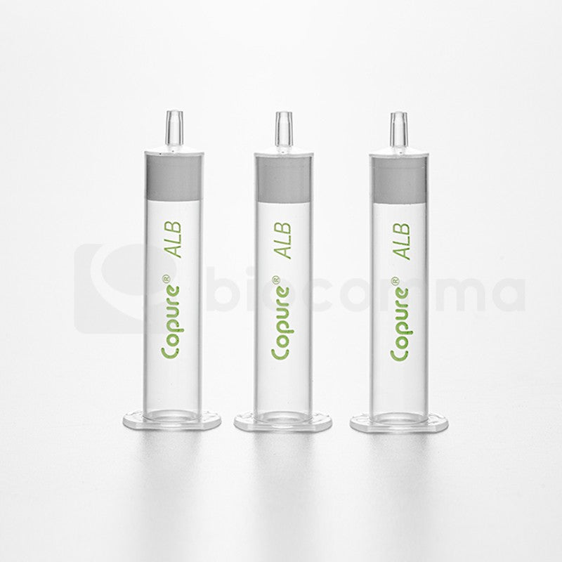 Copure® ALN Alumina 2000mg/12mL, 20 Pcs/Box