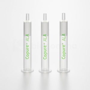 Copure® ALA  Alumina 2000mg/12mL, 20 Pcs/Box