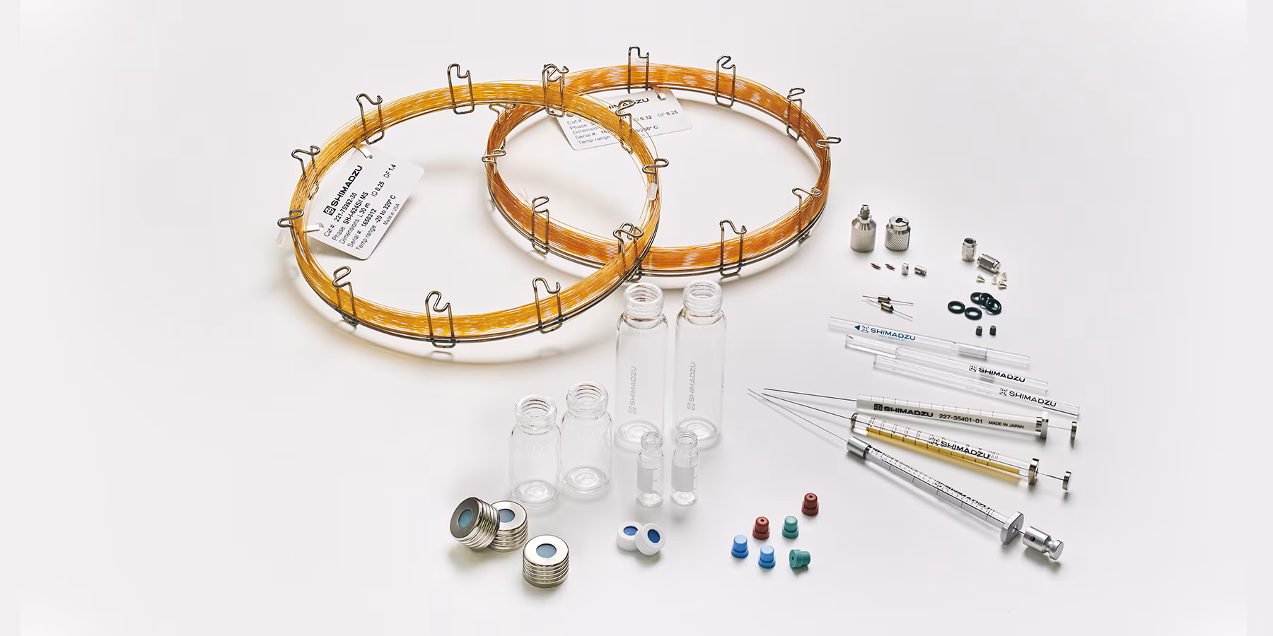 GC Accessories