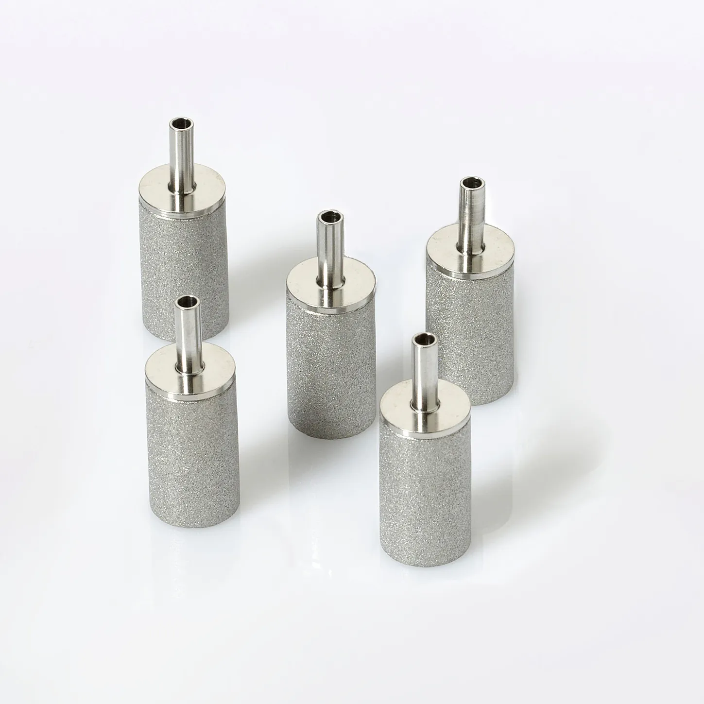 HPLC Solvent Containment