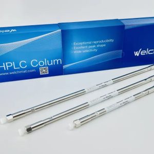 Welch Materials