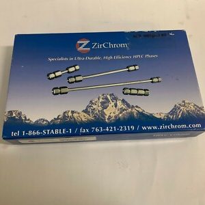ZirChrom Columns